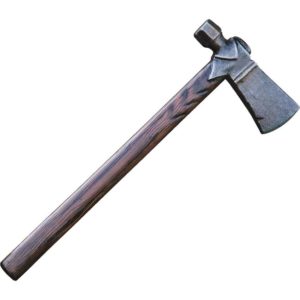 Medieval LARP Tomahawk