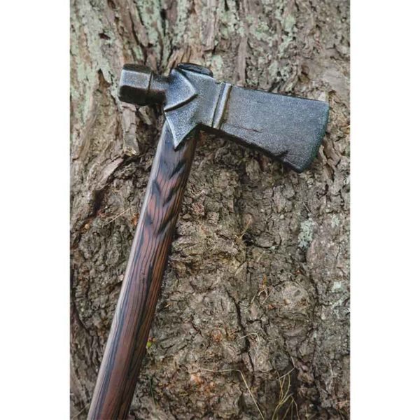 Medieval LARP Tomahawk