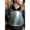 Scouts Cuirass - Polished Steel