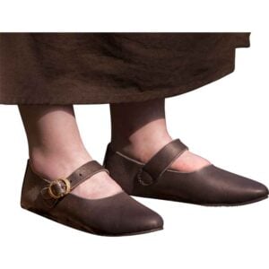 Astrid Shoes