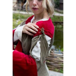 Isobel Overdress