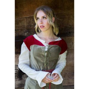 Isobel Overdress