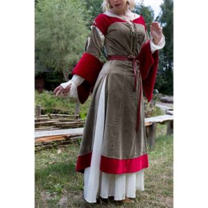 Isobel Overdress