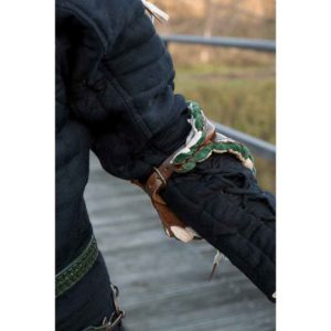Noble Leather Couters