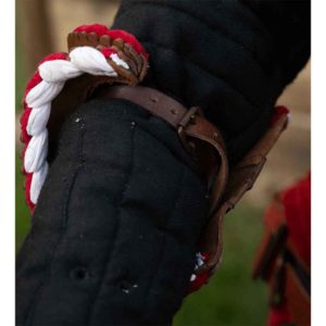 Noble Leather Couters