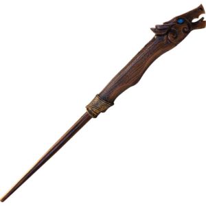 Fafnir LARP Wand - Brown