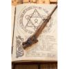 Fafnir LARP Wand - Brown