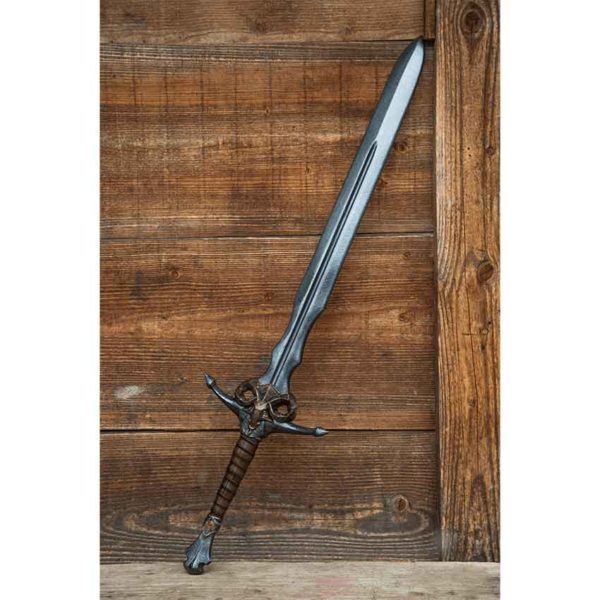 Caprine LARP Sword - 100 cm