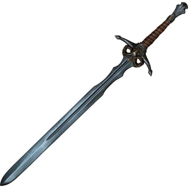 Caprine LARP Sword - 115 cm