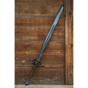 Caprine LARP Sword - 115 cm