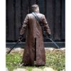 Leather Hellsing Coat