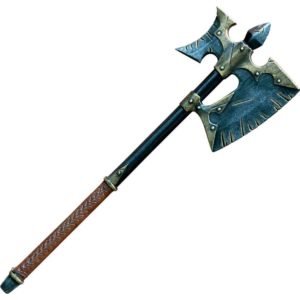 Chaos LARP Axe