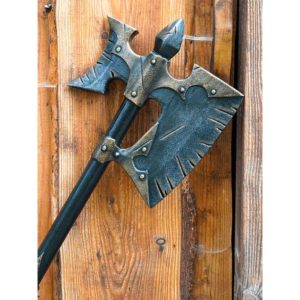 Chaos LARP Axe