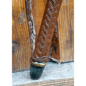 Chaos LARP Axe