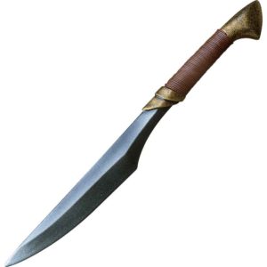 Wild Elf LARP Dagger