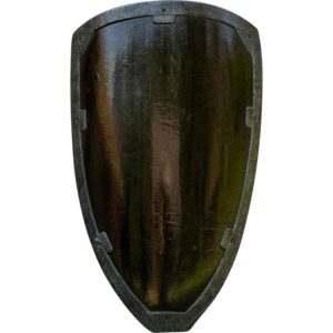 Black Knight LARP Shield