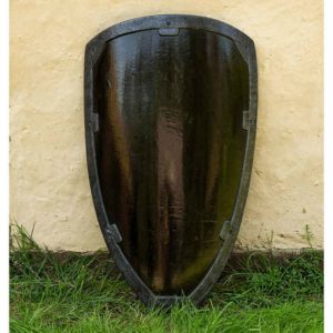 Black Knight LARP Shield