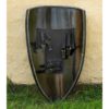 Black Knight LARP Shield