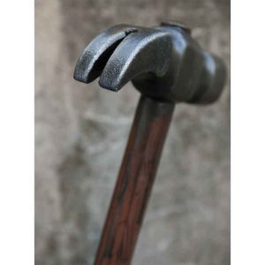 Claw LARP Hammer