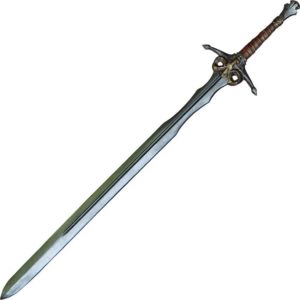 Caprine LARP Sword - 135 cm