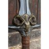 Caprine LARP Sword - 135 cm