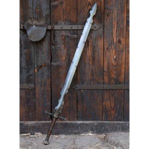 Nightmare LARP Blade - 135 cm