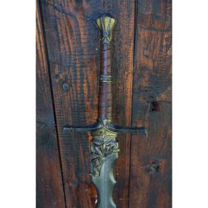 Nightmare LARP Blade - 135 cm