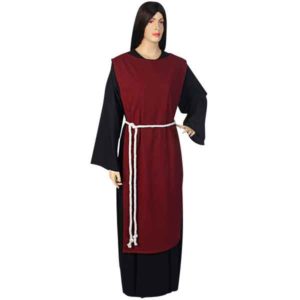 Womens Medieval Tabard
