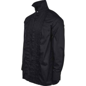 Stand-Up Collar Shirt