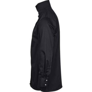 Stand-Up Collar Shirt