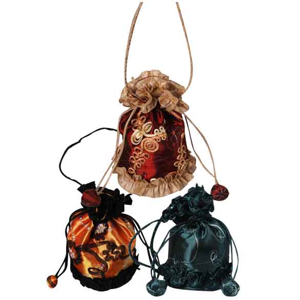 Baroque Renaissance Handbag