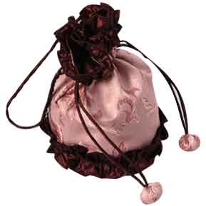 Baroque Renaissance Handbag