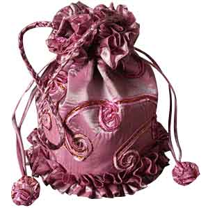 Baroque Renaissance Handbag