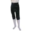 Mens Velvet Renaissance Pants