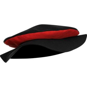 Mens Medieval Floppy Hat