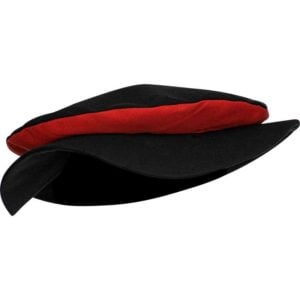 Mens Medieval Floppy Hat