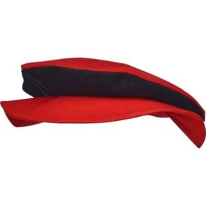 Mens Medieval Floppy Hat