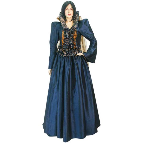 Victorian Grace Dress