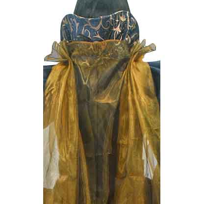 Victorian Grace Dress