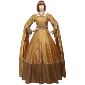 Italian Renaissance Francisca Dress