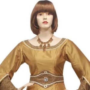 Italian Renaissance Francisca Dress