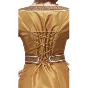 Italian Renaissance Francisca Dress