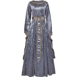 Medieval Alvina Dress