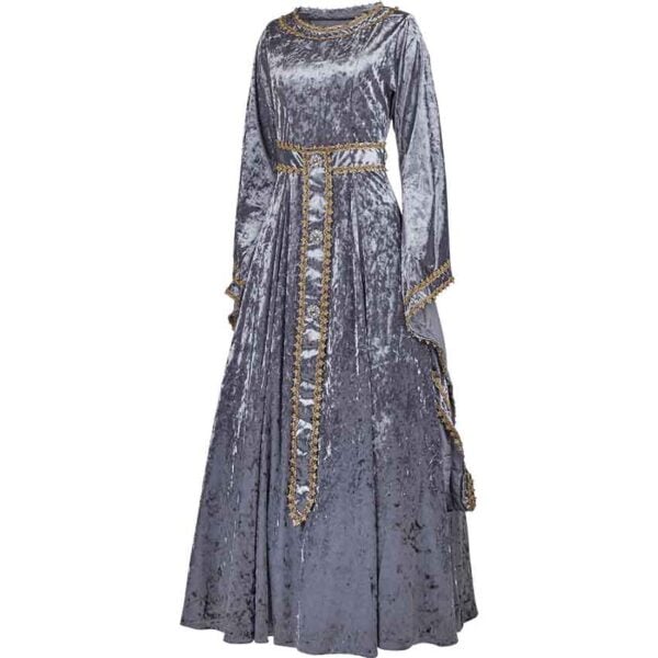 Medieval Alvina Dress