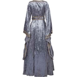 Medieval Alvina Dress