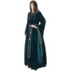 Medieval Alvina Dress