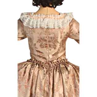 Baroque Renaissance Dress
