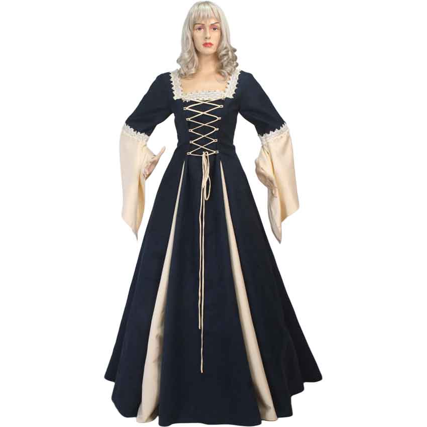 Medieval dresses sales near me