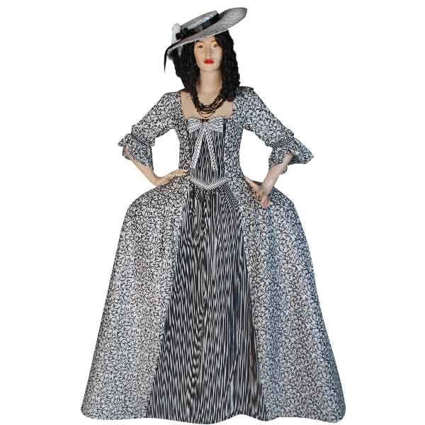 Renaissance Monique Dress