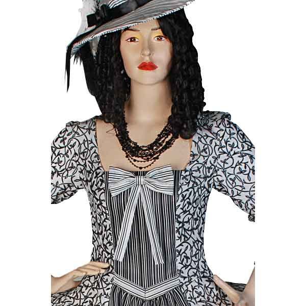Renaissance Monique Dress